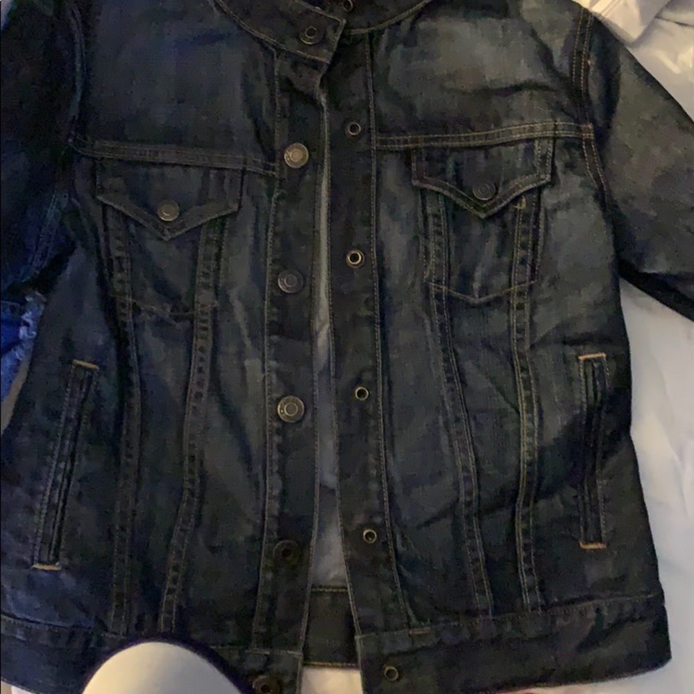 jacket - Picture 2 of 2